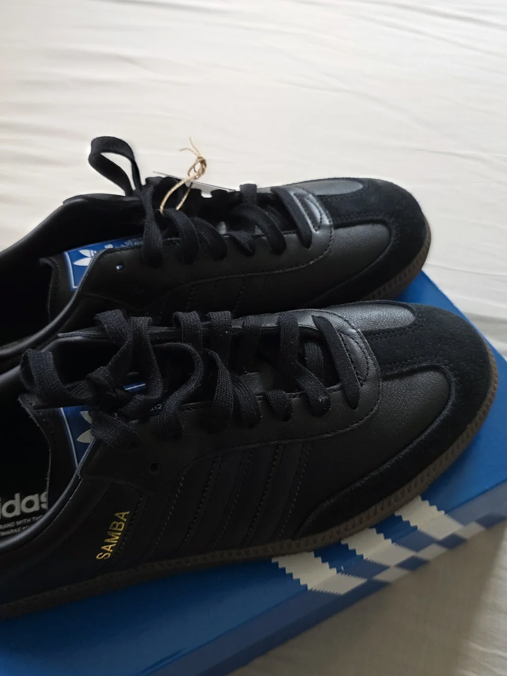 adidas Samba OG Sneakers